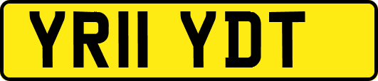 YR11YDT