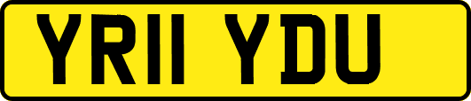 YR11YDU