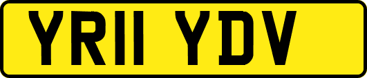YR11YDV