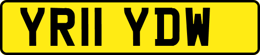 YR11YDW