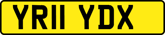 YR11YDX