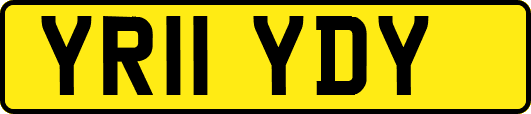 YR11YDY