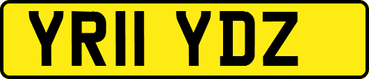YR11YDZ