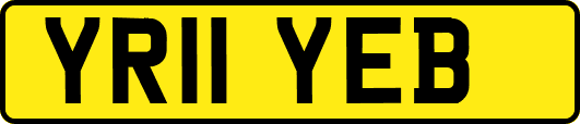 YR11YEB