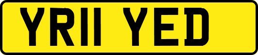 YR11YED