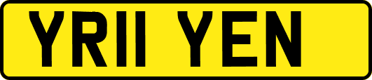 YR11YEN