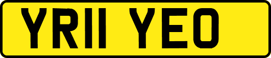 YR11YEO