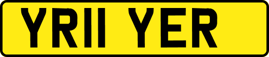 YR11YER