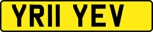YR11YEV