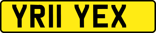 YR11YEX