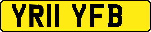YR11YFB