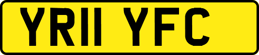 YR11YFC
