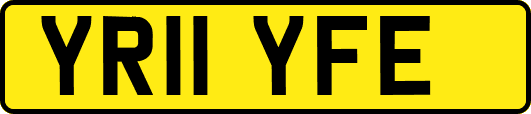 YR11YFE