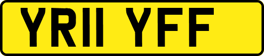 YR11YFF