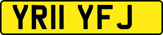 YR11YFJ