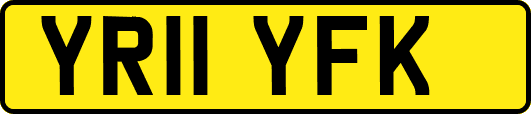 YR11YFK