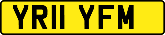 YR11YFM