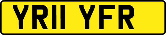 YR11YFR