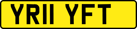 YR11YFT