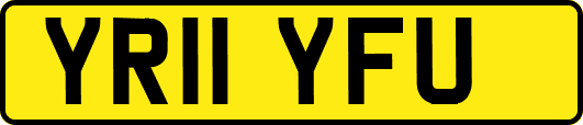 YR11YFU