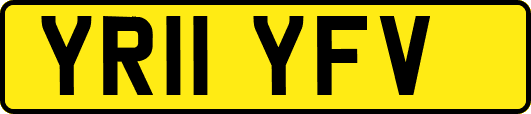 YR11YFV