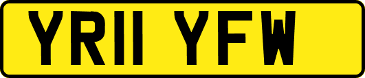 YR11YFW
