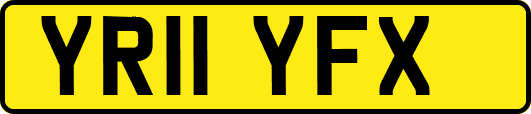 YR11YFX