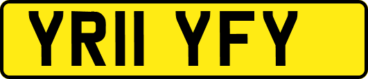 YR11YFY