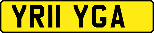 YR11YGA