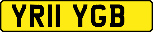 YR11YGB