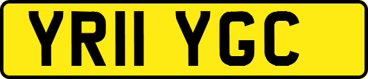 YR11YGC
