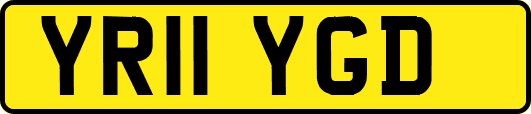 YR11YGD
