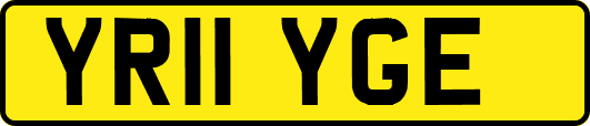 YR11YGE