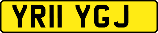 YR11YGJ
