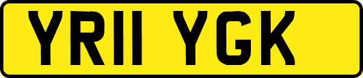YR11YGK