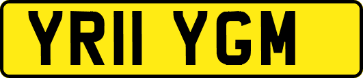 YR11YGM