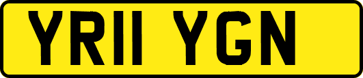 YR11YGN