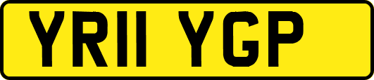 YR11YGP