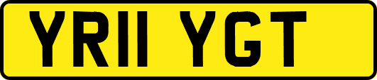YR11YGT