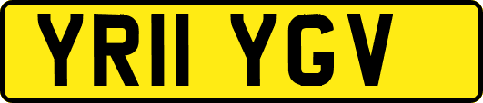 YR11YGV