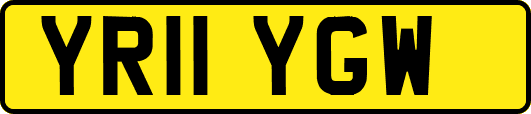 YR11YGW