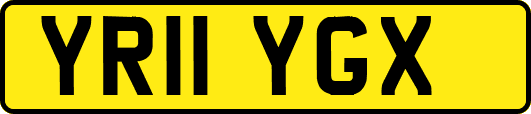 YR11YGX