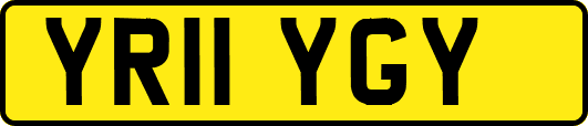 YR11YGY