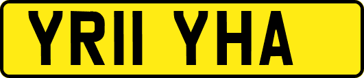 YR11YHA