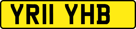 YR11YHB