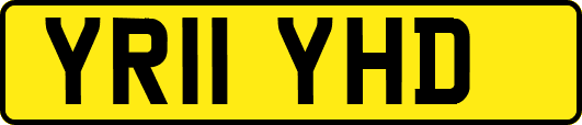YR11YHD