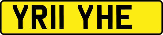 YR11YHE