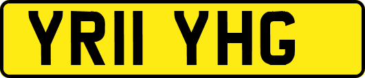 YR11YHG