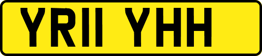 YR11YHH