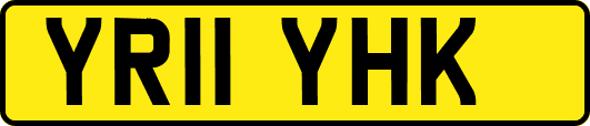 YR11YHK